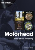 Motörhead On Track